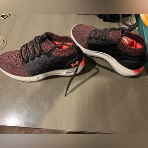 Under Armor Shoes